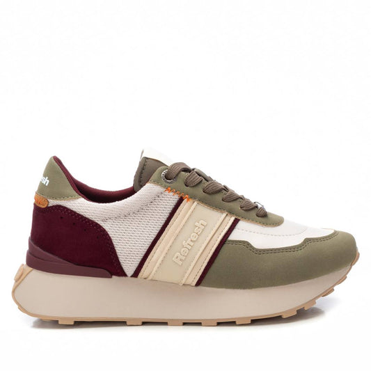 XTI Women's Casual Sneakers By XTI 172061