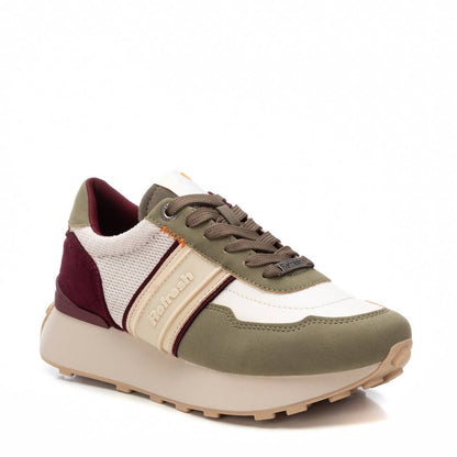 XTI Women's Casual Sneakers By XTI 172061