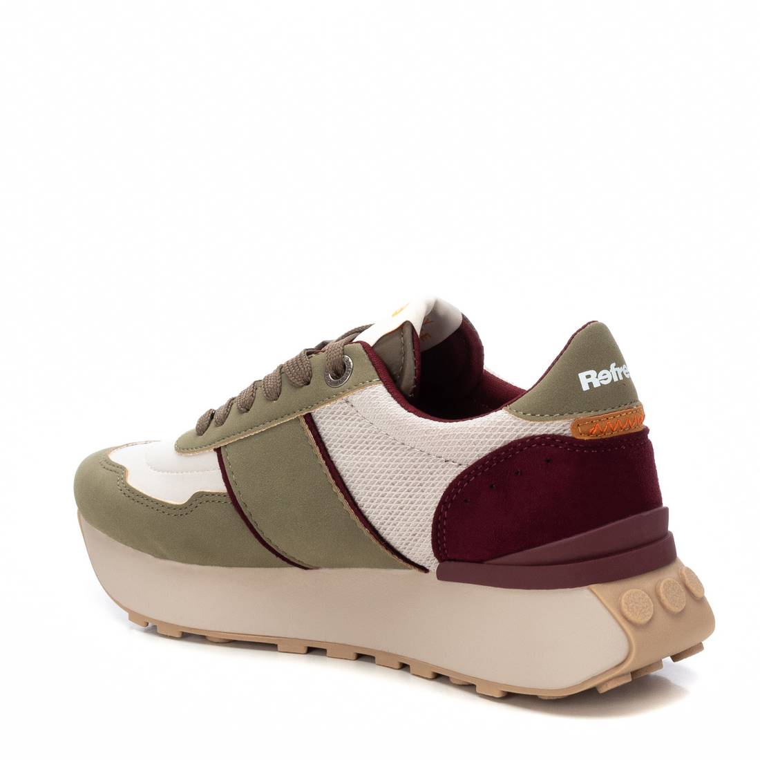 XTI Women's Casual Sneakers By XTI 172061
