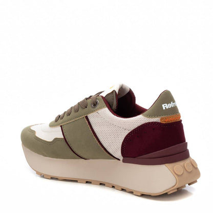 XTI Women's Casual Sneakers By XTI 172061