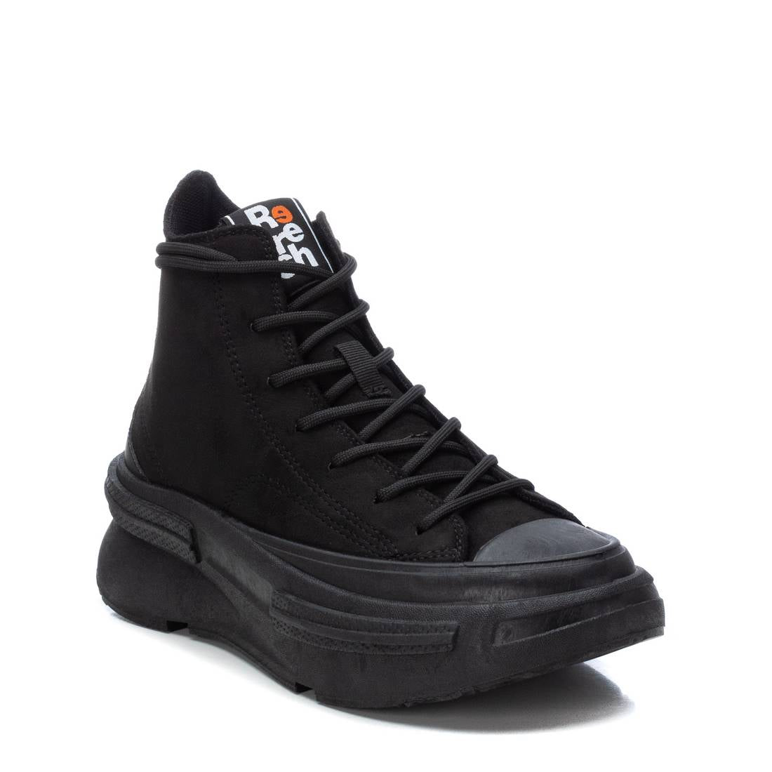 XTI Women's Sport Suede Booties By XTI 172066