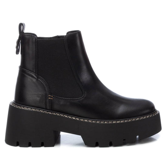 XTI Women's Chelsea Booties By XTI 172071