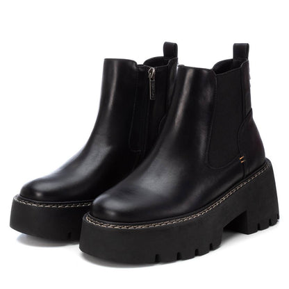 XTI Women's Chelsea Booties By XTI 172071