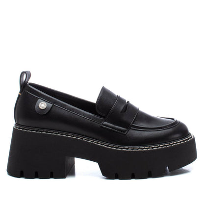 XTI Women's Casual Platform Moccasins By XTI 172074