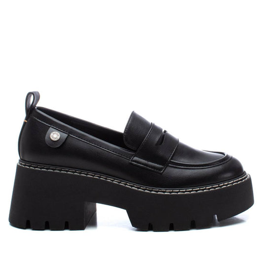 XTI Women's Casual Platform Moccasins By XTI 172074