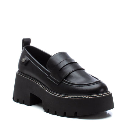 XTI Women's Casual Platform Moccasins By XTI 172074