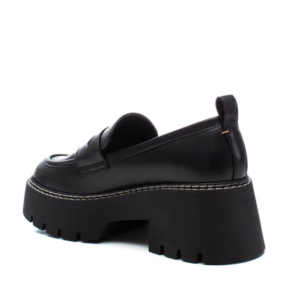 XTI Women's Casual Platform Moccasins By XTI 172074