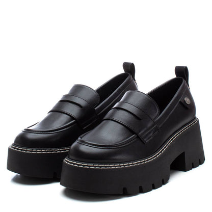 XTI Women's Casual Platform Moccasins By XTI 172074