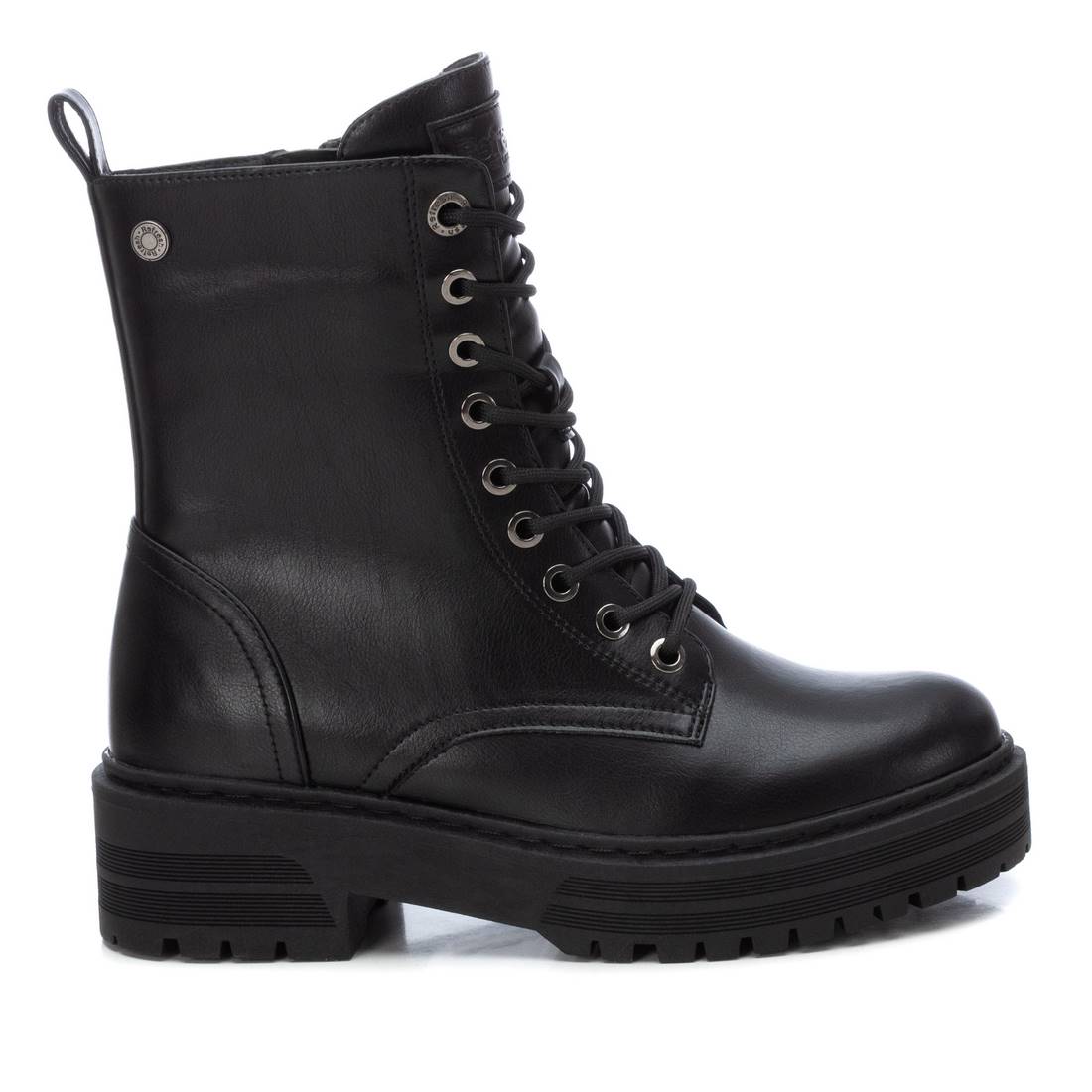 XTI Women's Combat Booties By XTI 172081