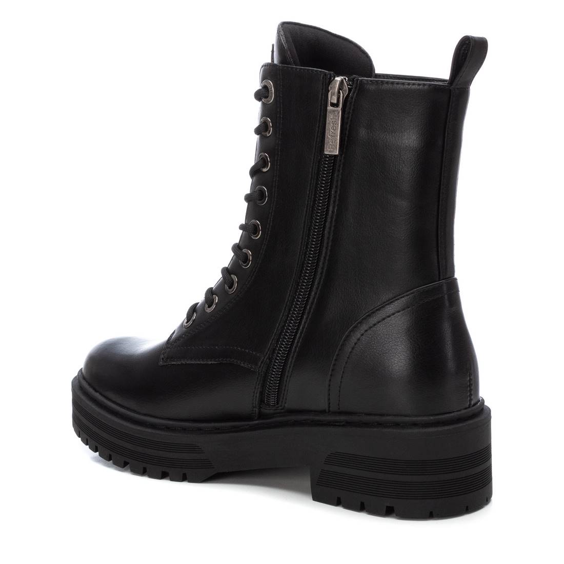 XTI Women's Combat Booties By XTI 172081