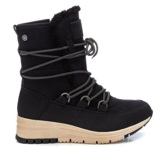 XTI Women's Winter  Booties By XTI 172104