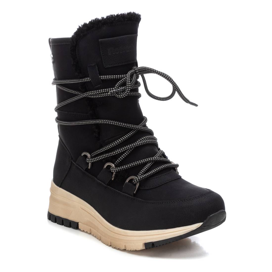XTI Women's Winter  Booties By XTI 172104