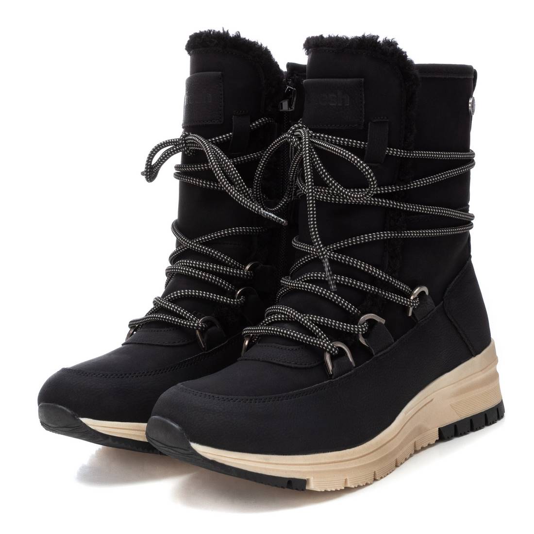 XTI Women's Winter  Booties By XTI 172104