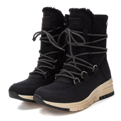 XTI Women's Winter  Booties By XTI 172104