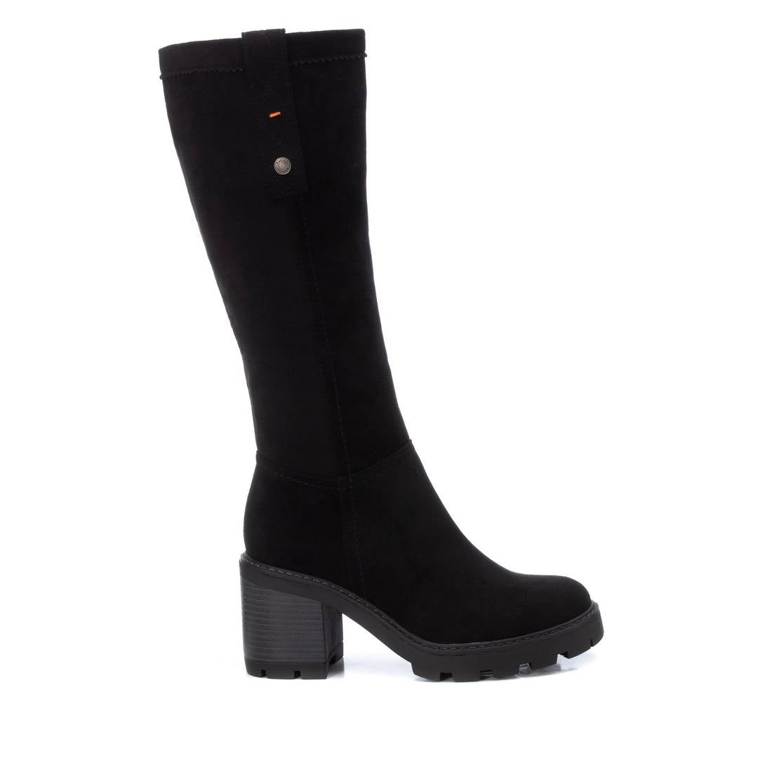 XTI Women's Casual Suede Boots By XTI 172123