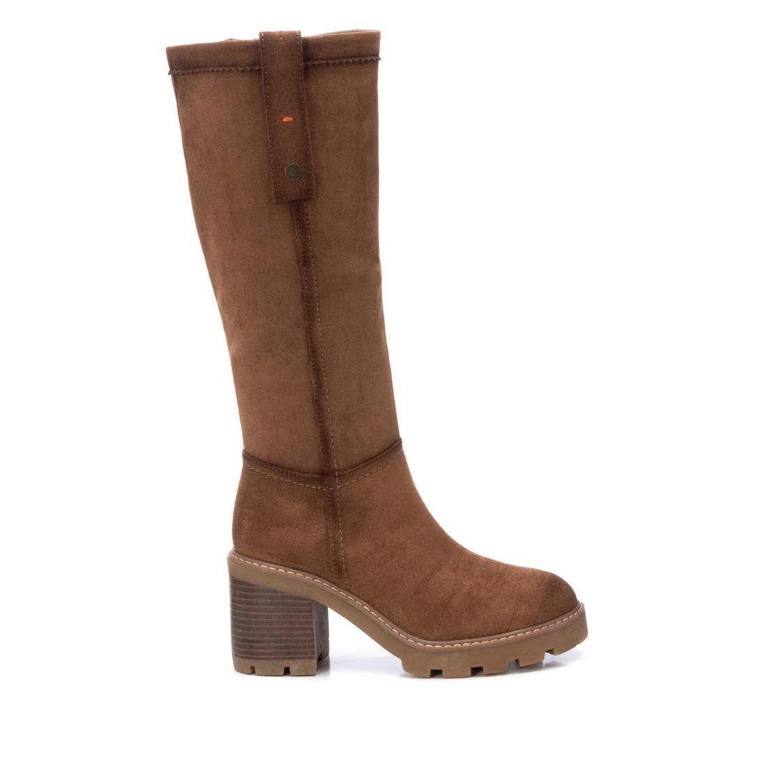 XTI Women's Casual Suede Boots By XTI 172123