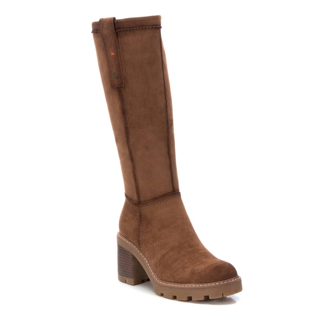 XTI Women's Casual Suede Boots By XTI 172123