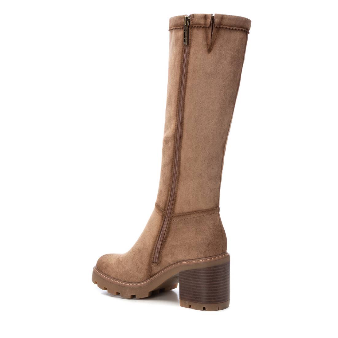 XTI Women's Casual Suede Boots By XTI 172123