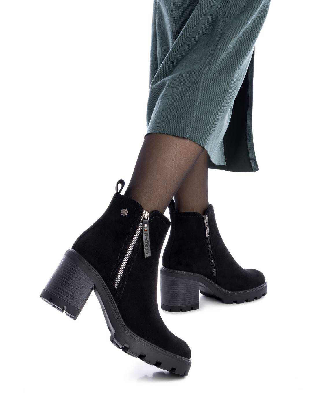 XTI SHOES