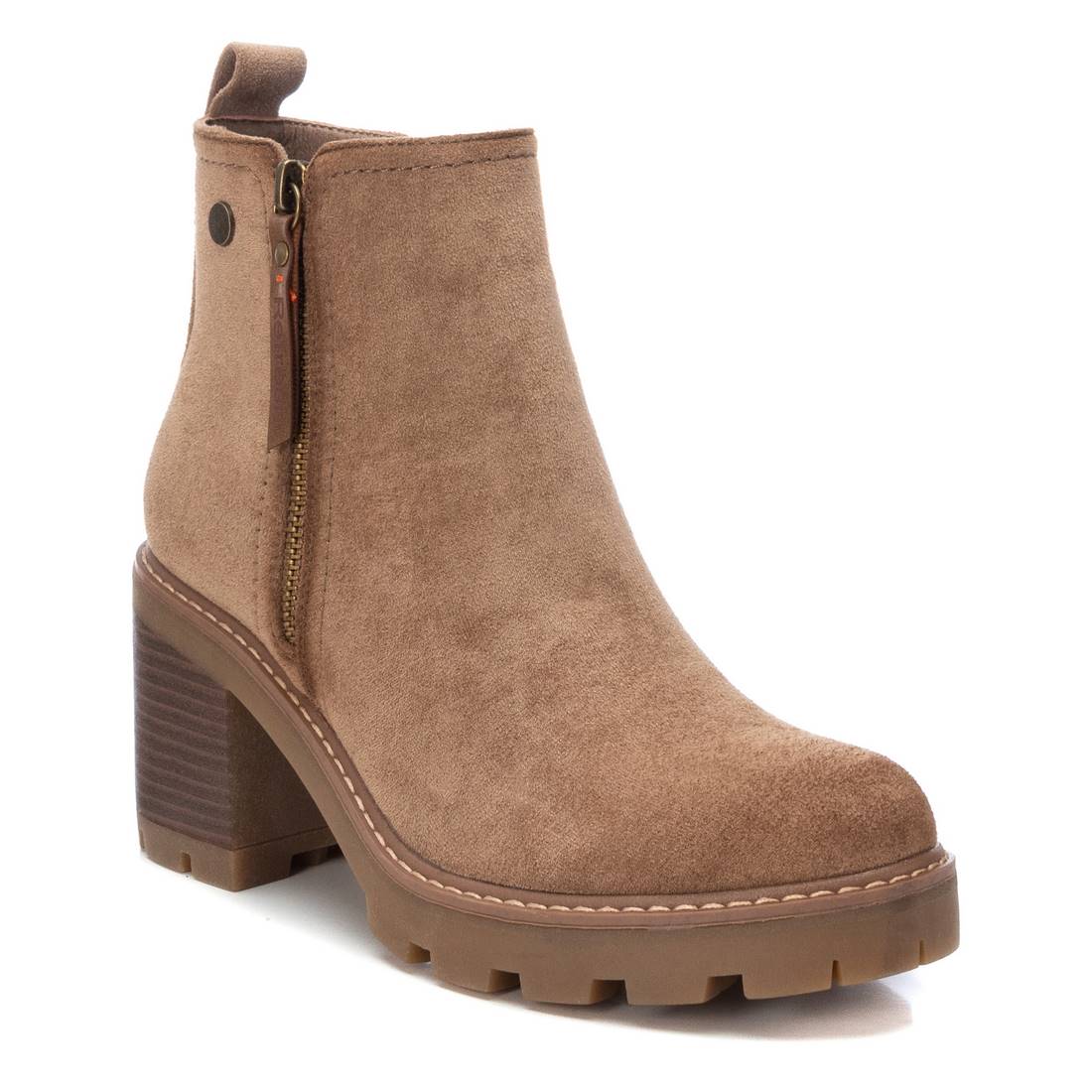 Refresh Women's booties 172125 By XTI