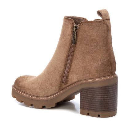 Refresh Women's booties 172125 By XTI