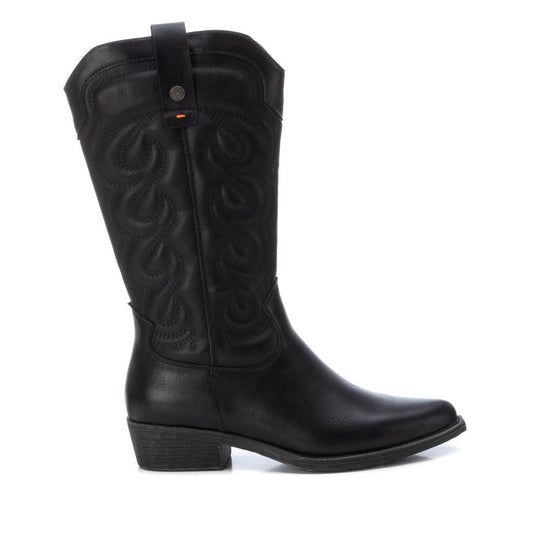XTI Women's Italian Western Boots By XTI 172128