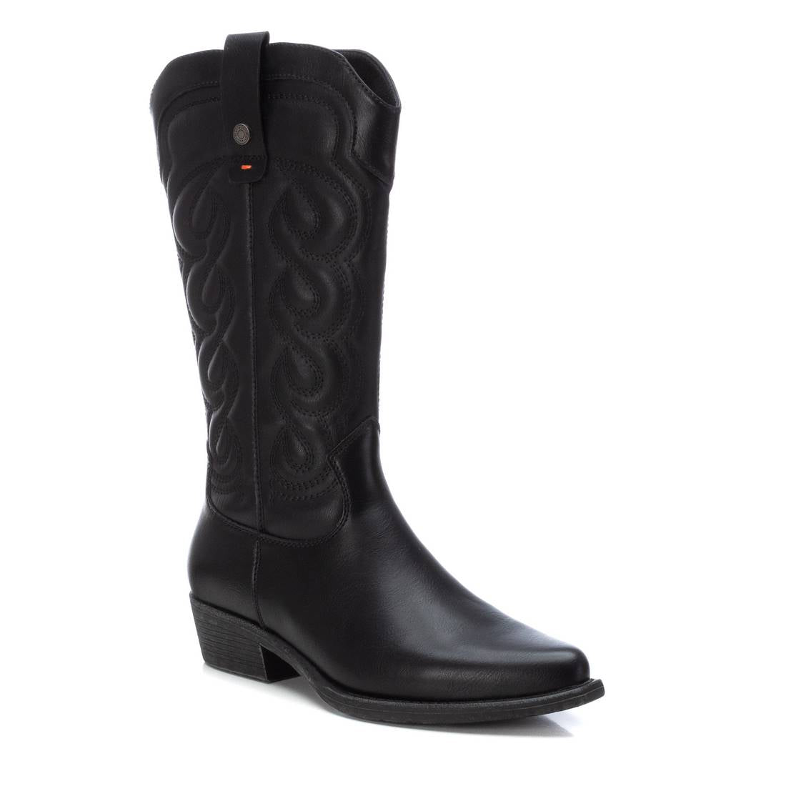 XTI Women's Italian Western Boots By XTI 172128