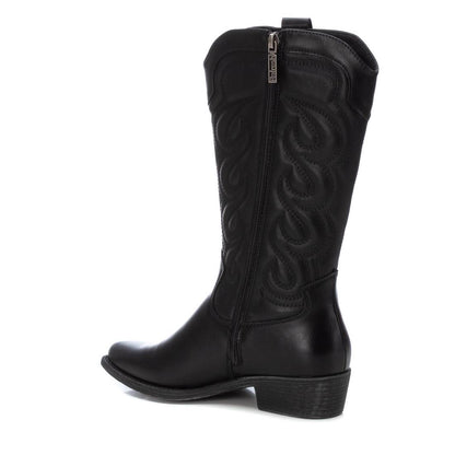 XTI Women's Italian Western Boots By XTI 172128