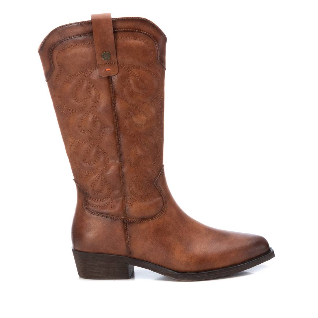 XTI Women's Italian Western Boots By XTI 172128