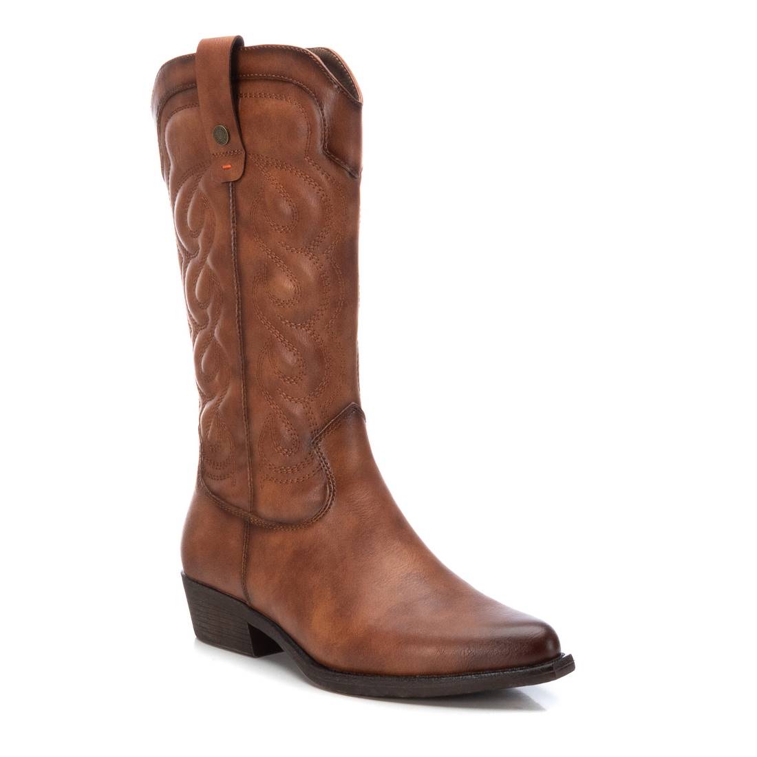 XTI Women's Italian Western Boots By XTI 172128