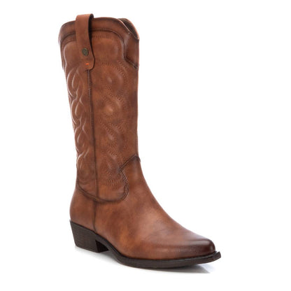 XTI Women's Italian Western Boots By XTI 172128