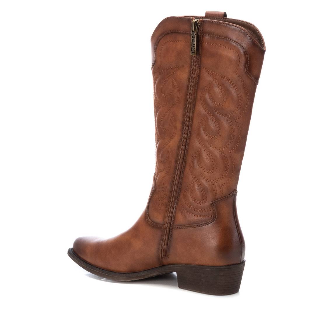 XTI Women's Italian Western Boots By XTI 172128