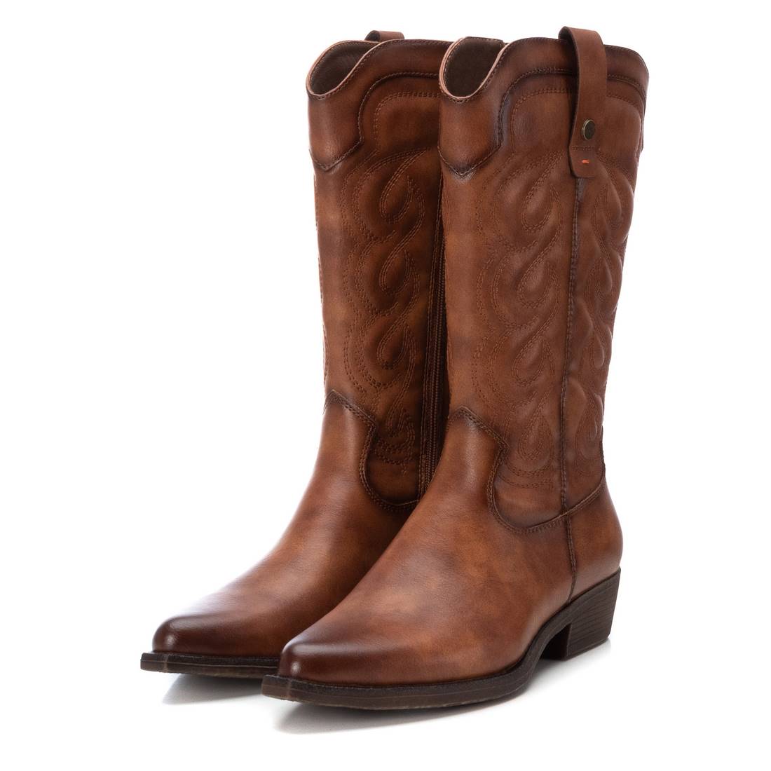 XTI Women's Italian Western Boots By XTI 172128