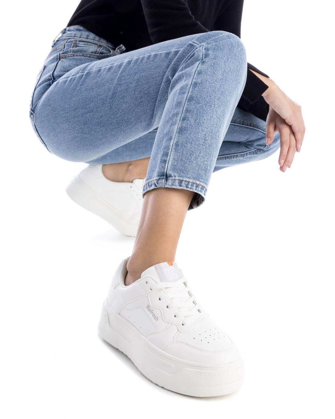Xti Women's sneakers 172167