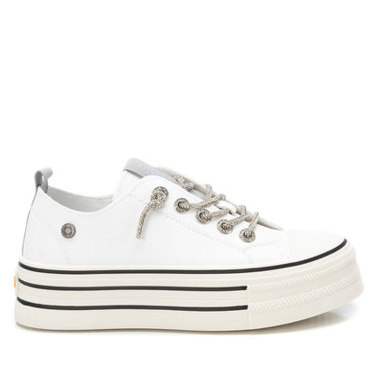 XTI Women's Casual Platform Sneakers By XTI, 172197