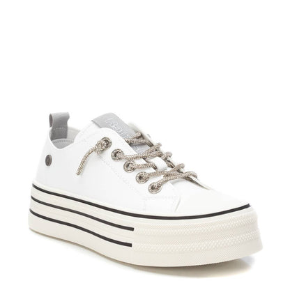 XTI Women's Casual Platform Sneakers By XTI, 172197