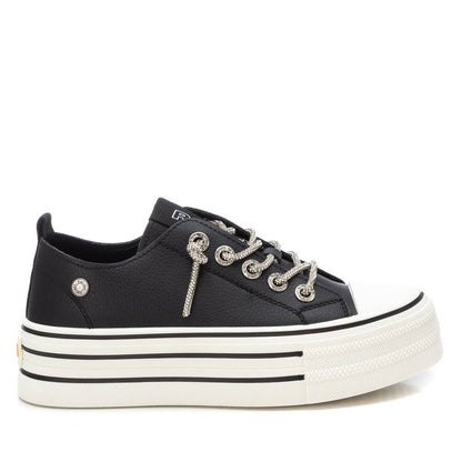 XTI Women's Casual Platform Sneakers By XTI, 172197