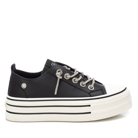 XTI Women's Casual Platform Sneakers By XTI, 172197