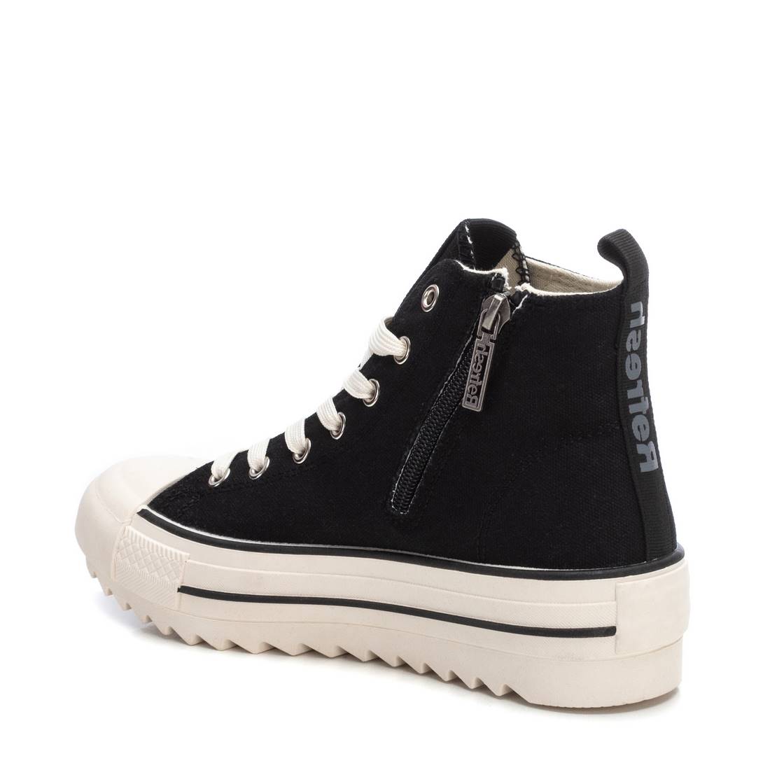 XTI Women's Casual High Top Sneakers By XTI, 172200