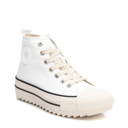 XTI Women's Casual High Top Sneakers By XTI, 172200
