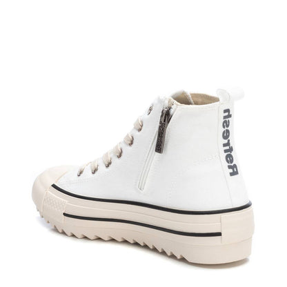 XTI Women's Casual High Top Sneakers By XTI, 172200