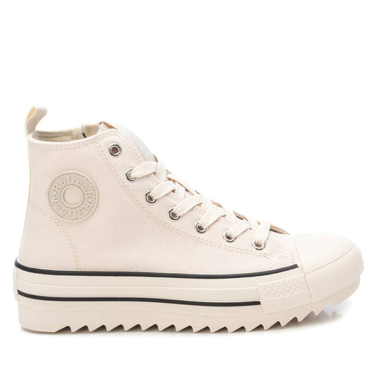 XTI Women's Casual High Top Sneakers By XTI, 172200