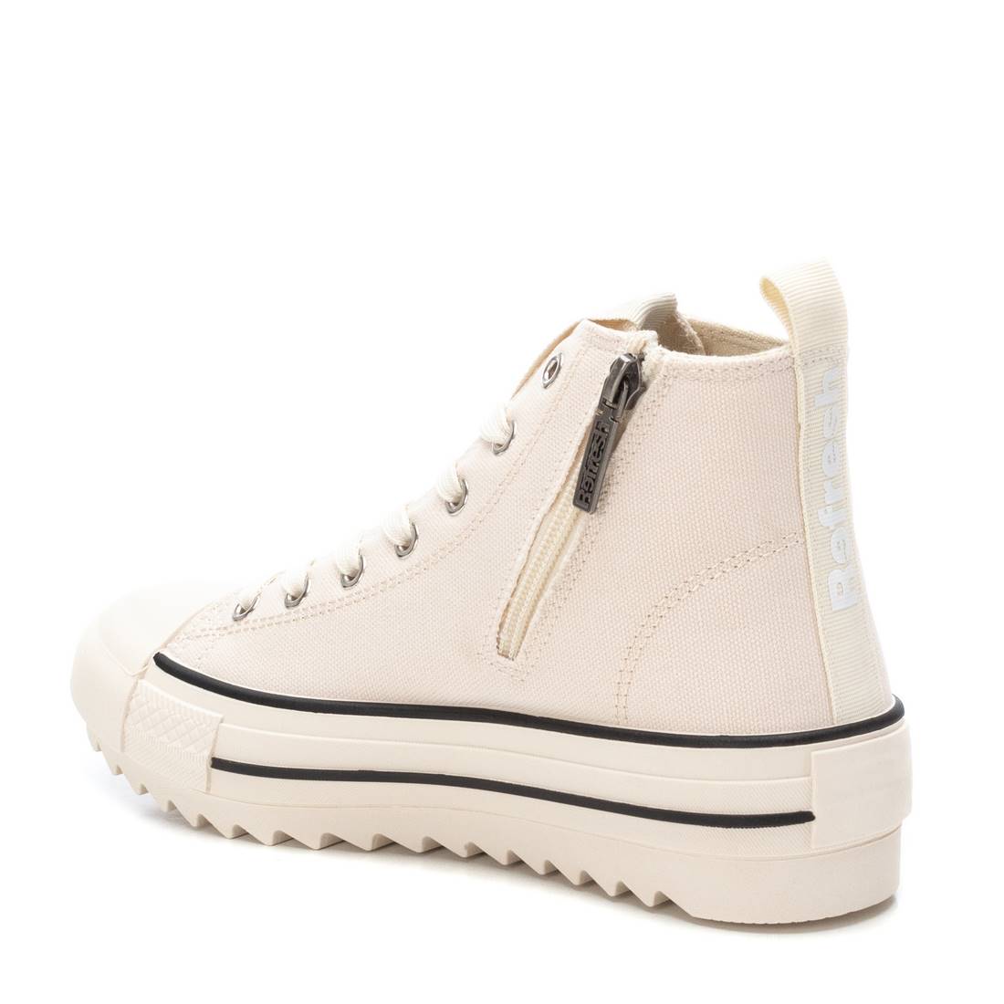 XTI Women's Casual High Top Sneakers By XTI, 172200