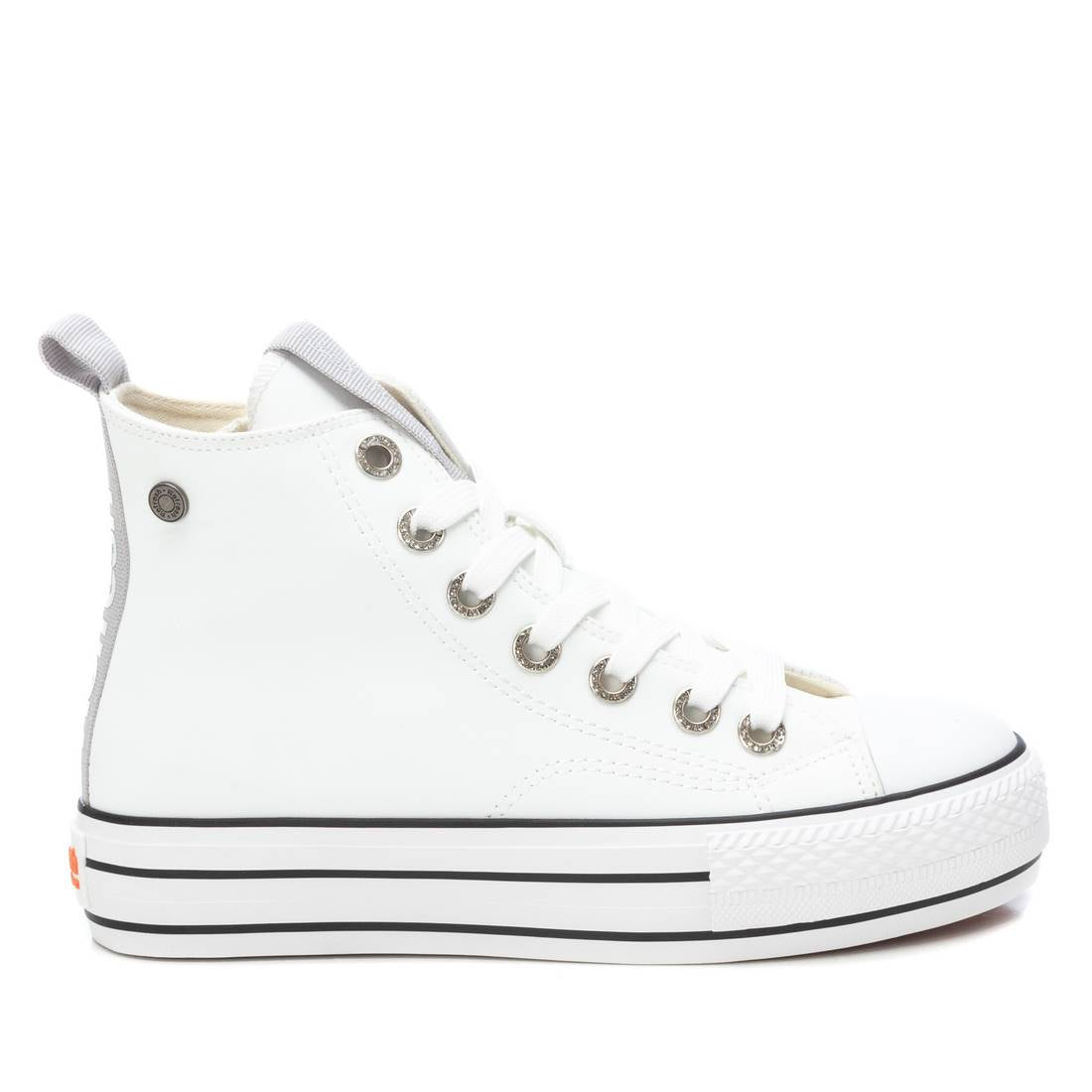 XTI Women's Casual High Top Sneakers By XTI, 172201