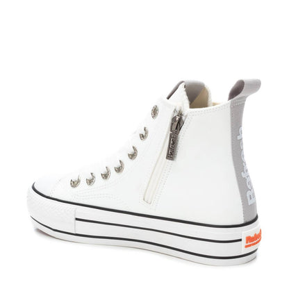 XTI Women's Casual High Top Sneakers By XTI, 172201