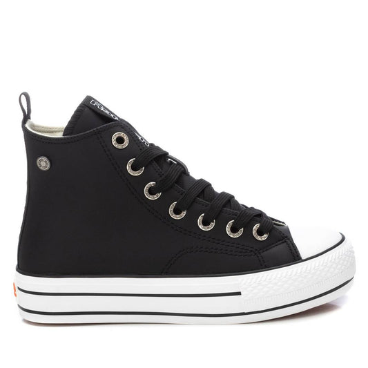 XTI Women's Casual High Top Sneakers By XTI, 172201