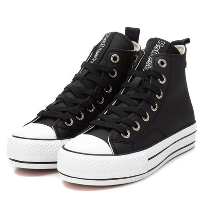 XTI Women's Casual High Top Sneakers By XTI, 172201