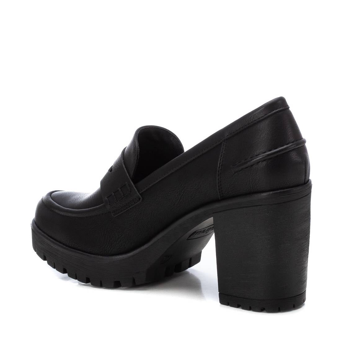 XTI Women's Casual Heeled Moccasins By XTI, 172253