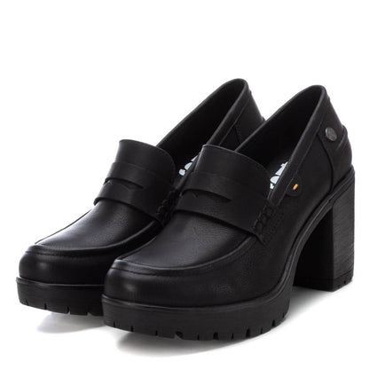 XTI Women's Casual Heeled Moccasins By XTI, 172253