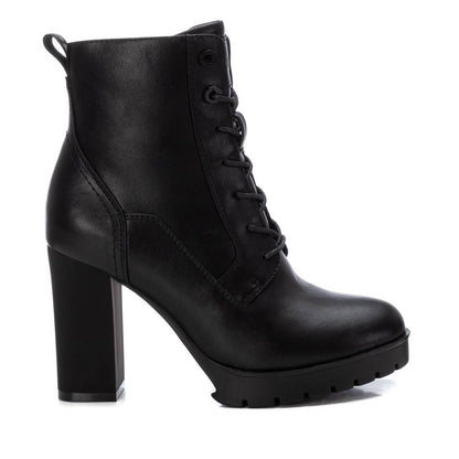 XTI Women's Casual Heeled Booties By XTI, 172256